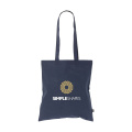 Shoppy Colour Bag GRS Recycled Cotton (150 g/m²), navy