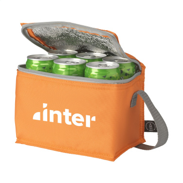 Logotrade corporate gift picture of: FreshCooler GRS RPET