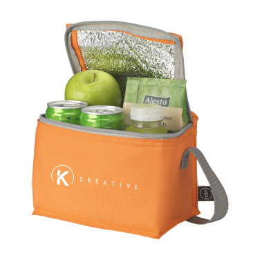 Logo trade advertising products picture of: FreshCooler GRS RPET