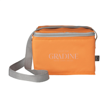 Logo trade promotional gifts image of: FreshCooler GRS RPET