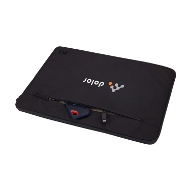 Logo trade promotional merchandise photo of: Case Logic Invigo 15.6 inch Laptop Sleeve