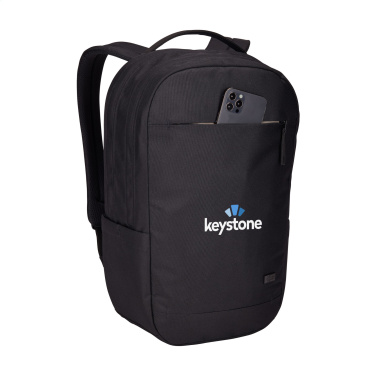 Logotrade promotional item image of: Case Logic Invigo Backpack 15.6 inch