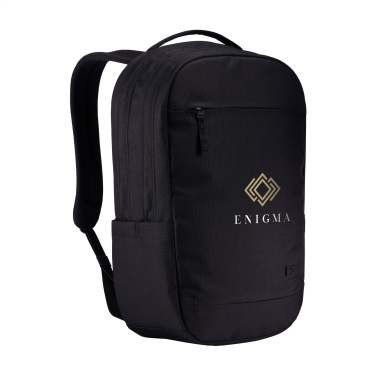 Logo trade promotional items image of: Case Logic Invigo Backpack 15.6 inch