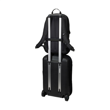 Logo trade corporate gifts picture of: Thule EnRoute Backpack 21 L