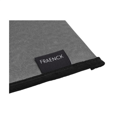 Logo trade business gift photo of: Fraenck Bobby Laptop Sleeve 14"