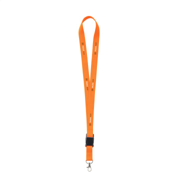 Logotrade corporate gifts photo of: KeyCord 2 cm lanyard