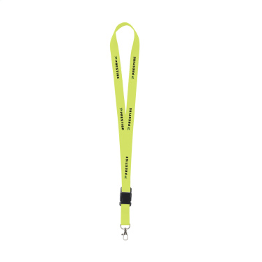 Logo trade promotional gift photo of: KeyCord 2 cm lanyard