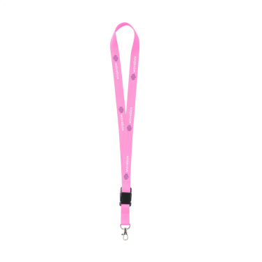 Logotrade advertising product picture of: KeyCord 2 cm lanyard