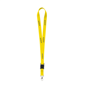 Logo trade corporate gifts image of: KeyCord 2 cm lanyard