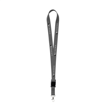 Logo trade corporate gifts picture of: KeyCord 2 cm lanyard