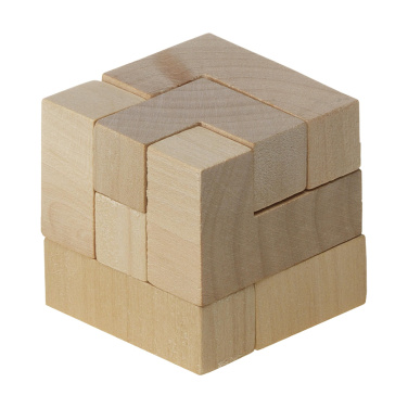 Logotrade promotional gift image of: Cube Puzzle