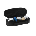 Jeu de boules, black