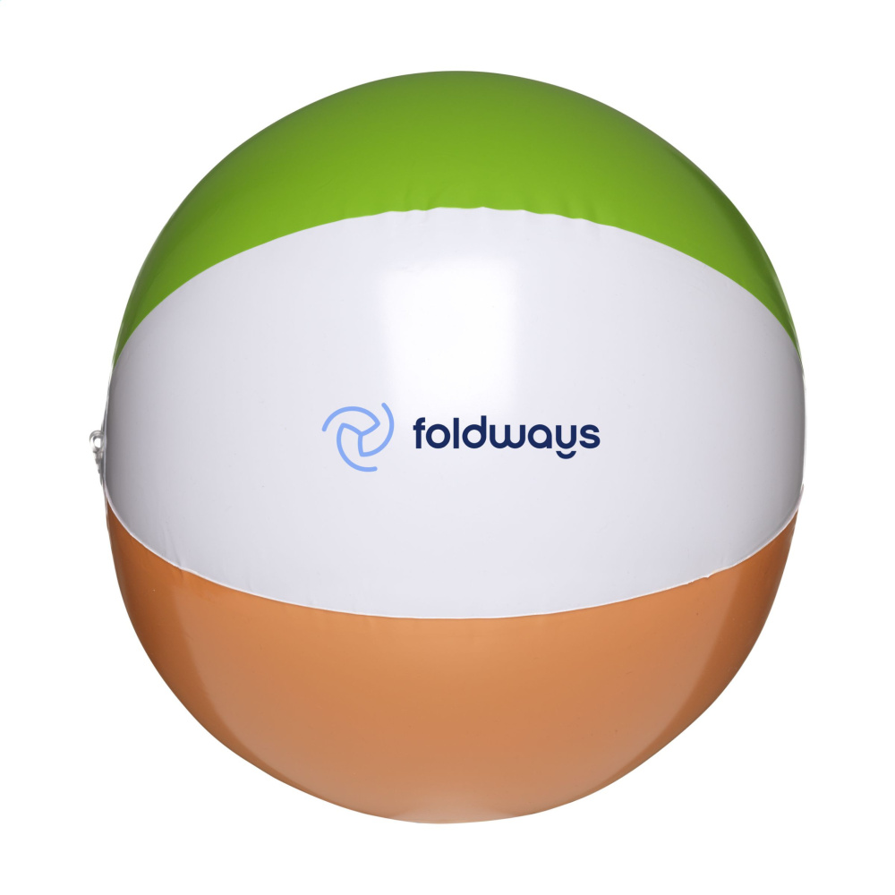 Logo trade promotional giveaways picture of: BeachBall Ø 30 cm