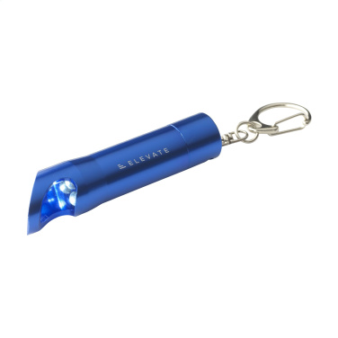 Logo trade promotional items picture of: OpenLED light / opener