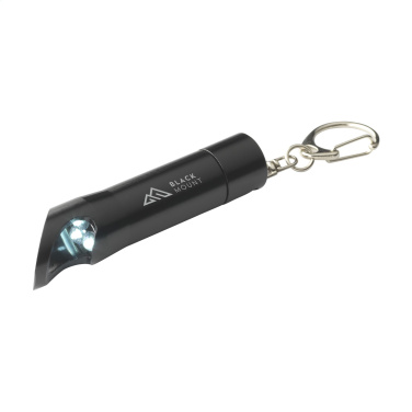 Logotrade corporate gift picture of: OpenLED light / opener