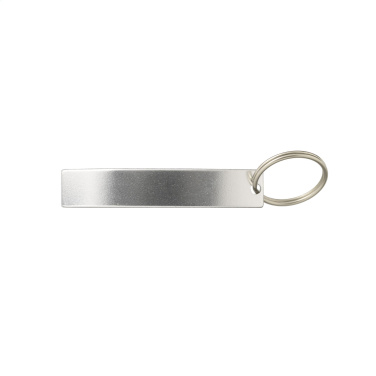 Logotrade promotional gift picture of: LiftUp Opener / keyring