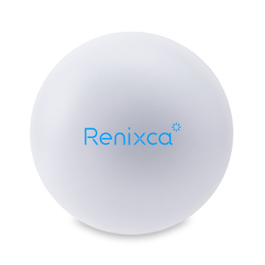 Logo trade advertising product photo of: ColourBall stress ball