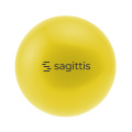 ColourBall stress ball, yellow