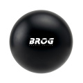 ColourBall stress ball, black