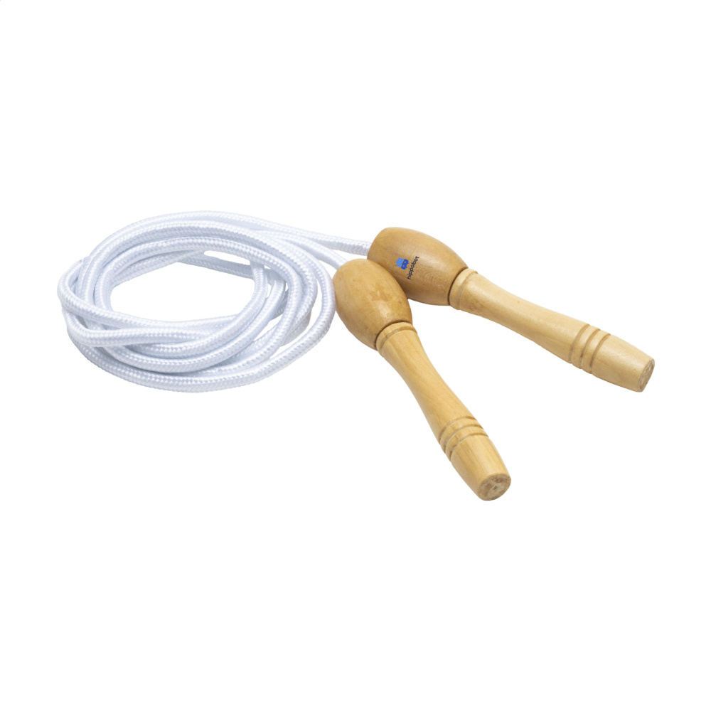 Logo trade promotional merchandise picture of: Jump skipping rope