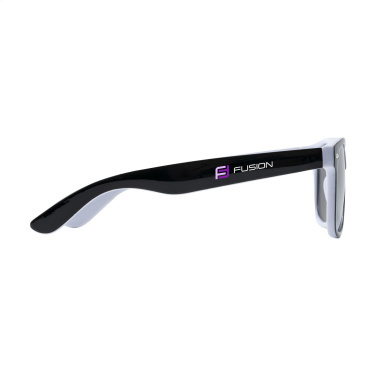 Logo trade promotional item photo of: Fiesta sunglasses