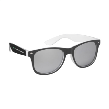 Logotrade promotional giveaway image of: Fiesta sunglasses