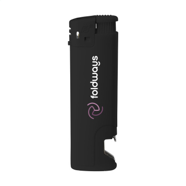 Logotrade advertising product image of: TopFire Opener lighter