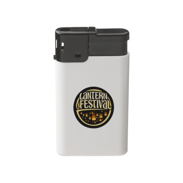 Logo trade promotional merchandise picture of: FireLight lighter