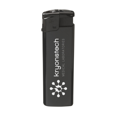 Logotrade promotional products photo of: Tornado lighter