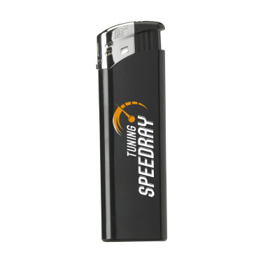 Logotrade promotional merchandise photo of: Fuego lighter