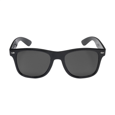 Logotrade advertising product image of: Malibu RPET sunglasses