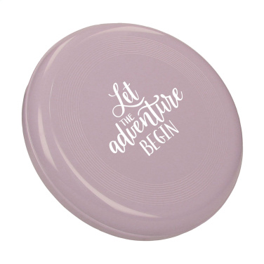 Logotrade promotional gift picture of: Space Flyer 22 Eco-Flying Disc frisbee