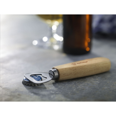 Logotrade promotional gift picture of: Amigo bottle opener