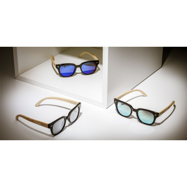 Logo trade promotional products image of: Havana sunglasses