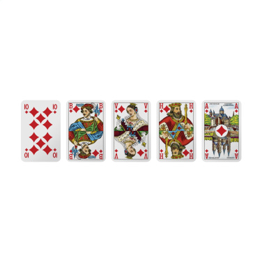 Logotrade promotional product image of: Dutch Playing Cards