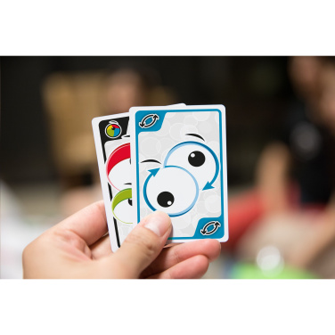 Logotrade promotional items photo of: Assano Cards Game