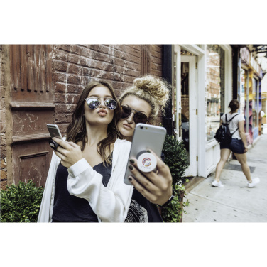 Logo trade promotional merchandise picture of: PopSockets® phone grip