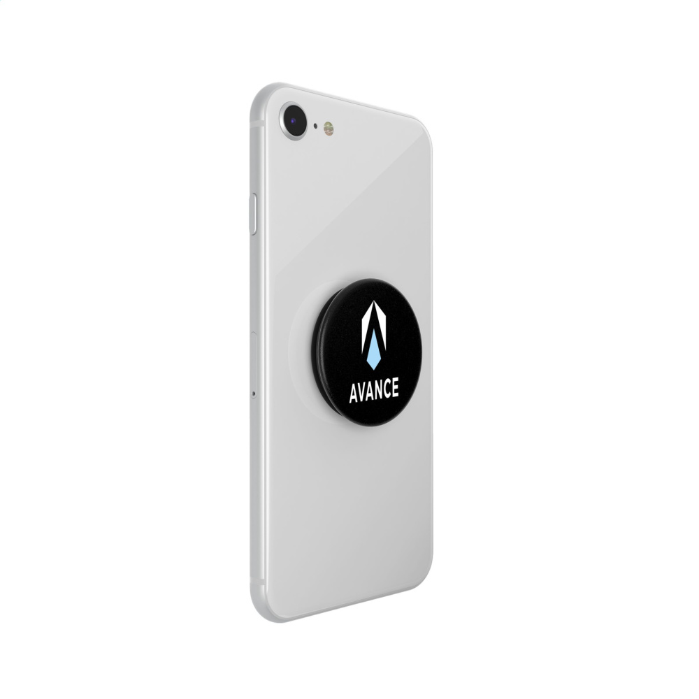 Logo trade business gift photo of: PopSockets® 2.0 telephone holder