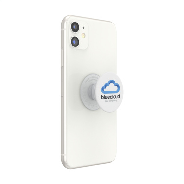 Logo trade promotional gifts image of: PopSockets® Plant telephone holder