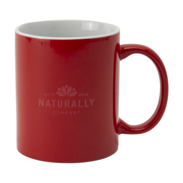 Logo trade promotional products picture of: Kitty Mug 350 ml