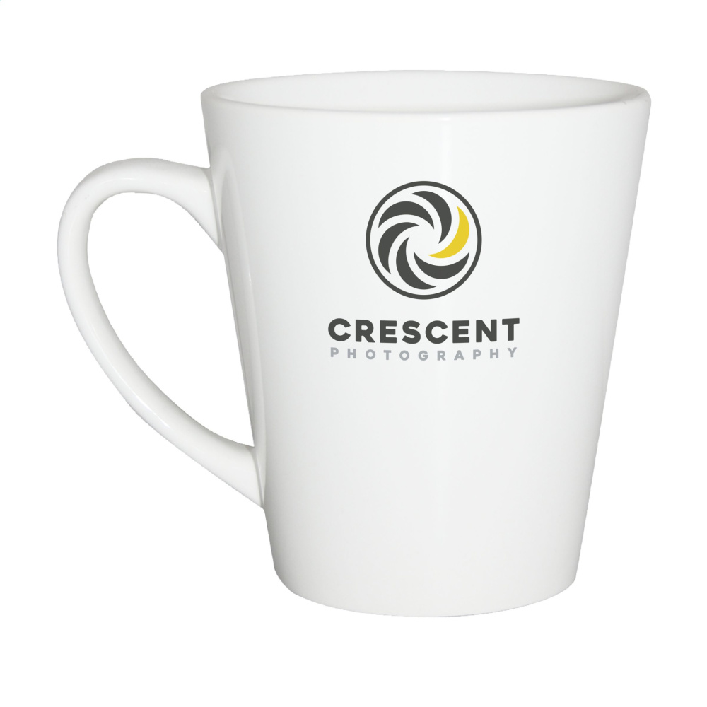 Logo trade corporate gift photo of: DeltaCup 310 ml mug