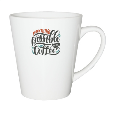 Logotrade promotional gift image of: DeltaCup 310 ml mug