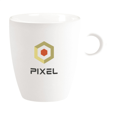 Logo trade promotional products picture of: CoffeeCup 200 ml mug