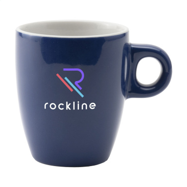 Logotrade promotional item picture of: CoffeeCup 200 ml mug