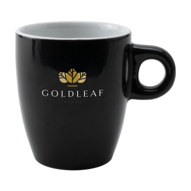 Logo trade promotional giveaway photo of: CoffeeCup 200 ml mug