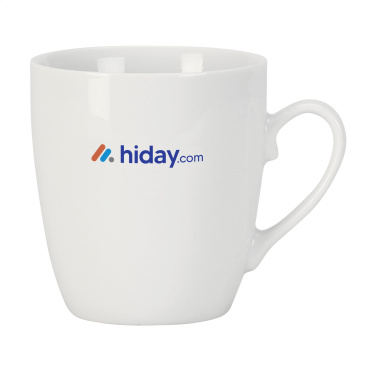 Logo trade corporate gifts image of: CoffeeRoyal 250 ml mug