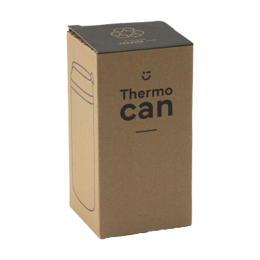 Logo trade corporate gift photo of: ThermoCan 300 ml thermo cup