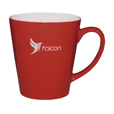 Logotrade promotional item image of: DeltaCup 310 ml mug