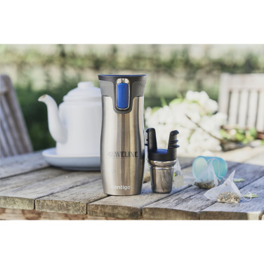 Logo trade promotional products picture of: Contigo® Westloop Mug 470 ml thermo cup