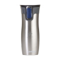 Contigo® Westloop Mug 470 ml thermo cup, silver